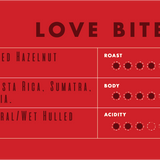 LOVE BITES