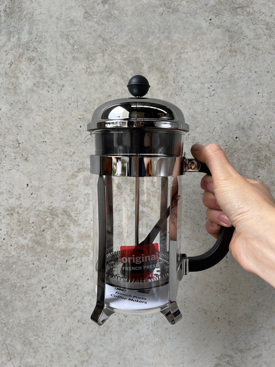 FRENCH PRESS (PLUNGER)