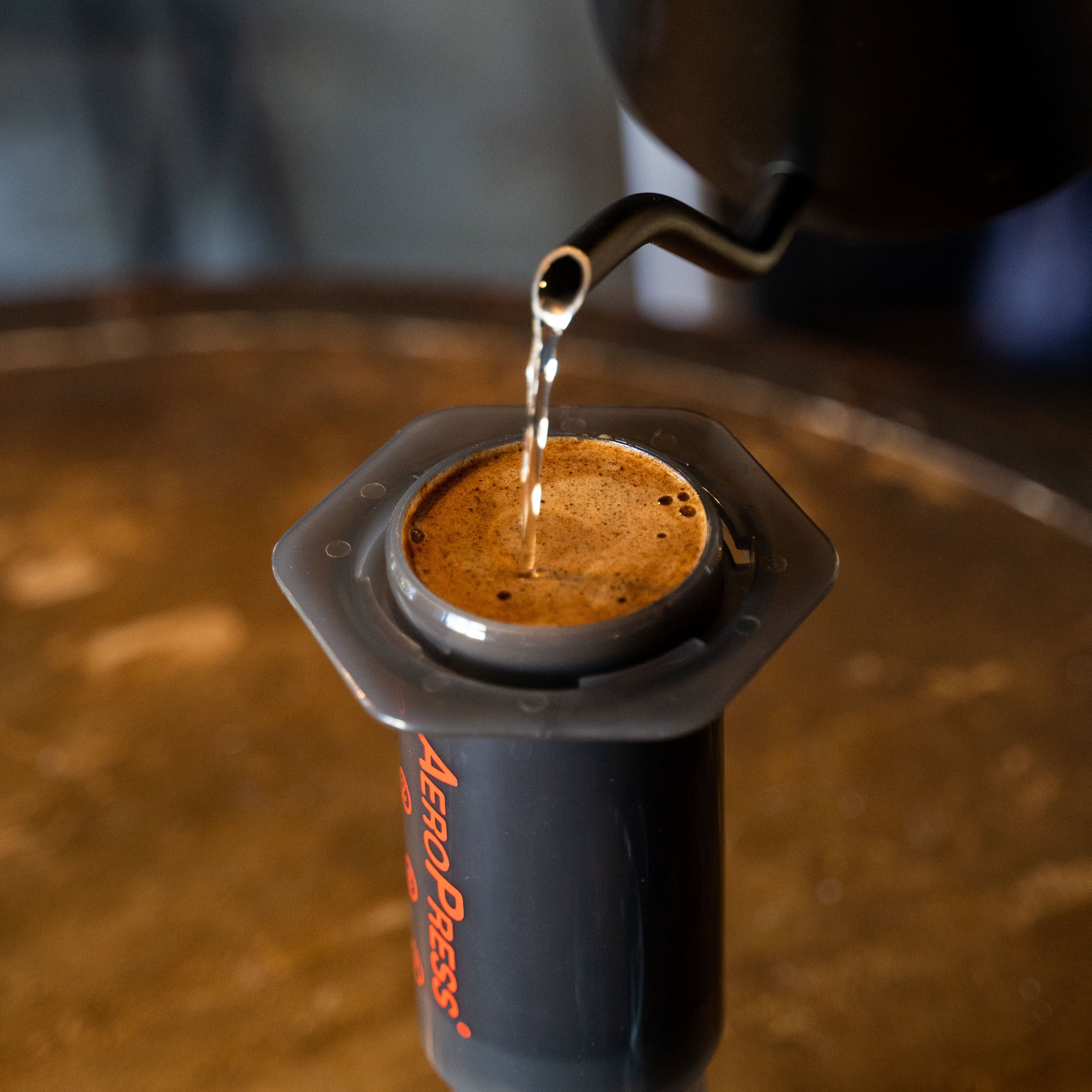 Aeropress