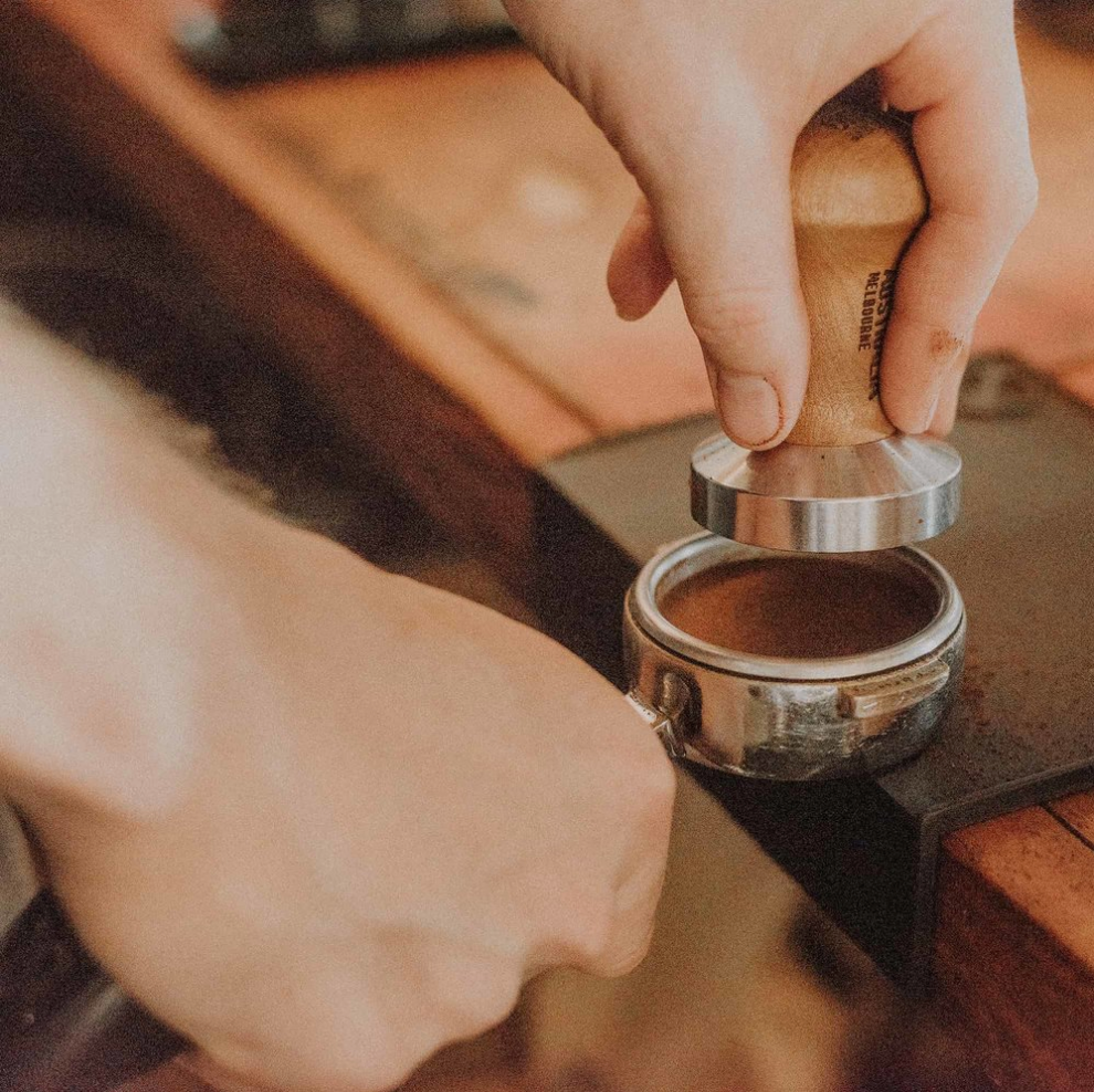 Espresso