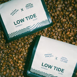 'LOW TIDE' The Board Lab x Ground Control Collab - Limited Edition