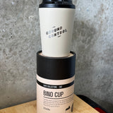 Fressko x Ground Control Keep Cup