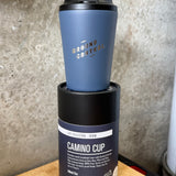 Fressko x Ground Control Keep Cup
