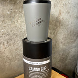 Fressko x Ground Control Keep Cup