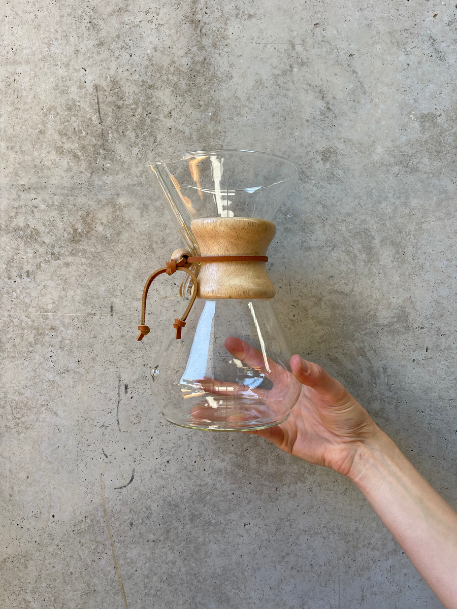 CHEMEX POUR OVER