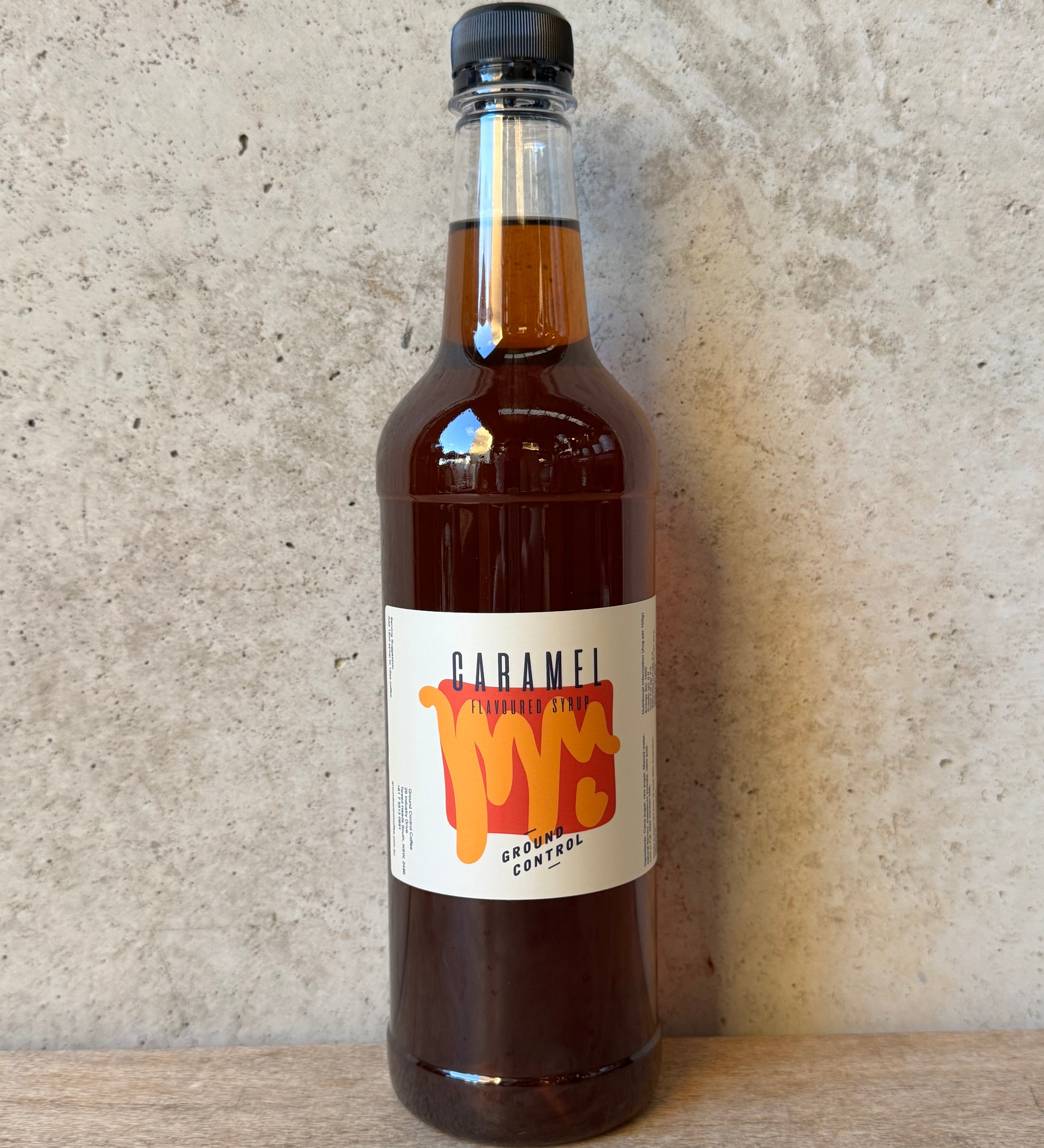 Syrups
