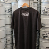 Ground Control Design Tee