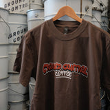 Ground Control Design Tee