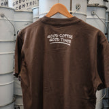 Ground Control Design Tee