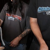 Ground Control Design Tee