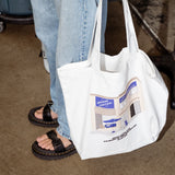 Ground Control Tote