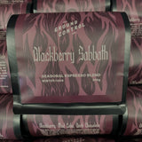 BLACKBERRY SABBATH - Winter '26 Limited Edition Espresso Blend