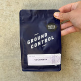 COLOMBIA GRANJA PARAISO - FILTER ROAST