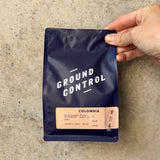 COLOMBIA GRANJA PARAISO - FILTER ROAST
