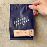 GUATEMALA - FILTER ROAST