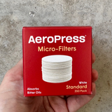 AEROPRESS FILTERS