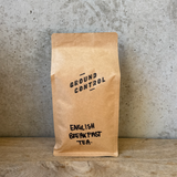 Organic English Breakfast Tea 200g