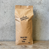 Organic Wildfire Chai Tea 1kg