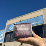 BLACKBERRY SABBATH - Winter '26 Limited Edition Espresso Blend