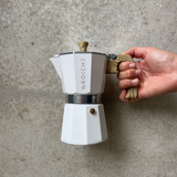 Milano Grosche Stovetop 6 Cup