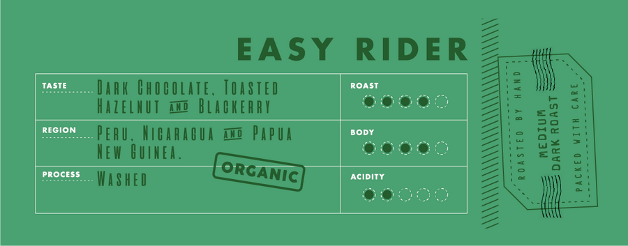 EASY RIDER
