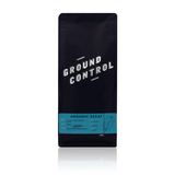 ORGANIC DECAF