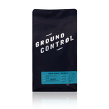 ORGANIC DECAF