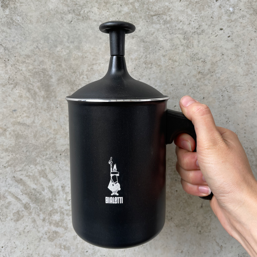 BIALETTI MILK FROTHER